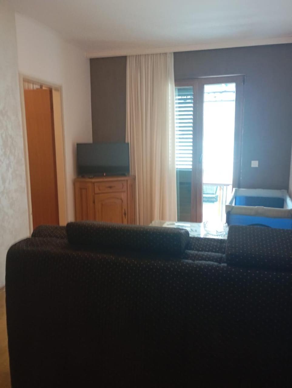 Apartments Cebra Herceg Novi Eksteriør bilde