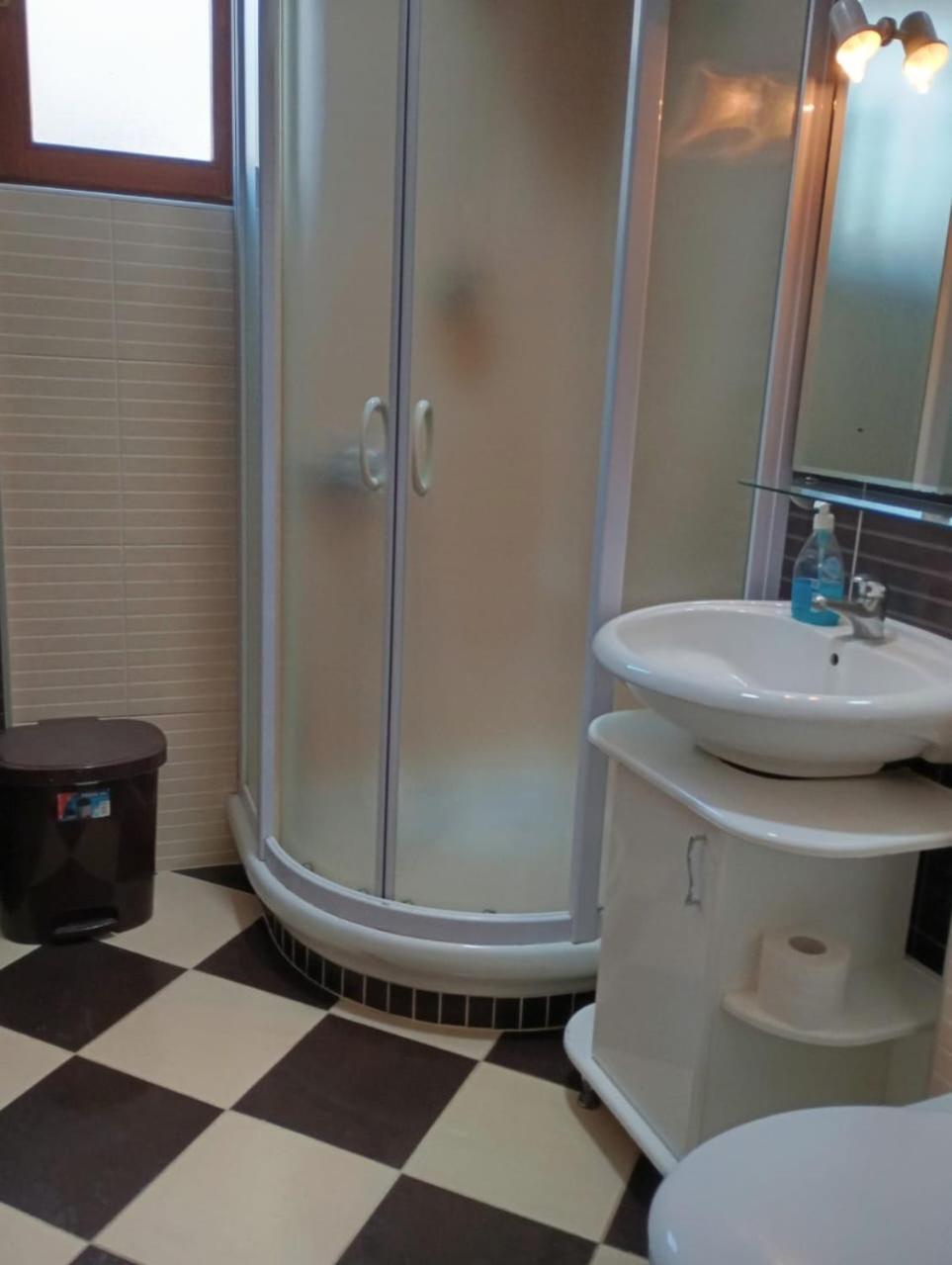 Apartments Cebra Herceg Novi Eksteriør bilde