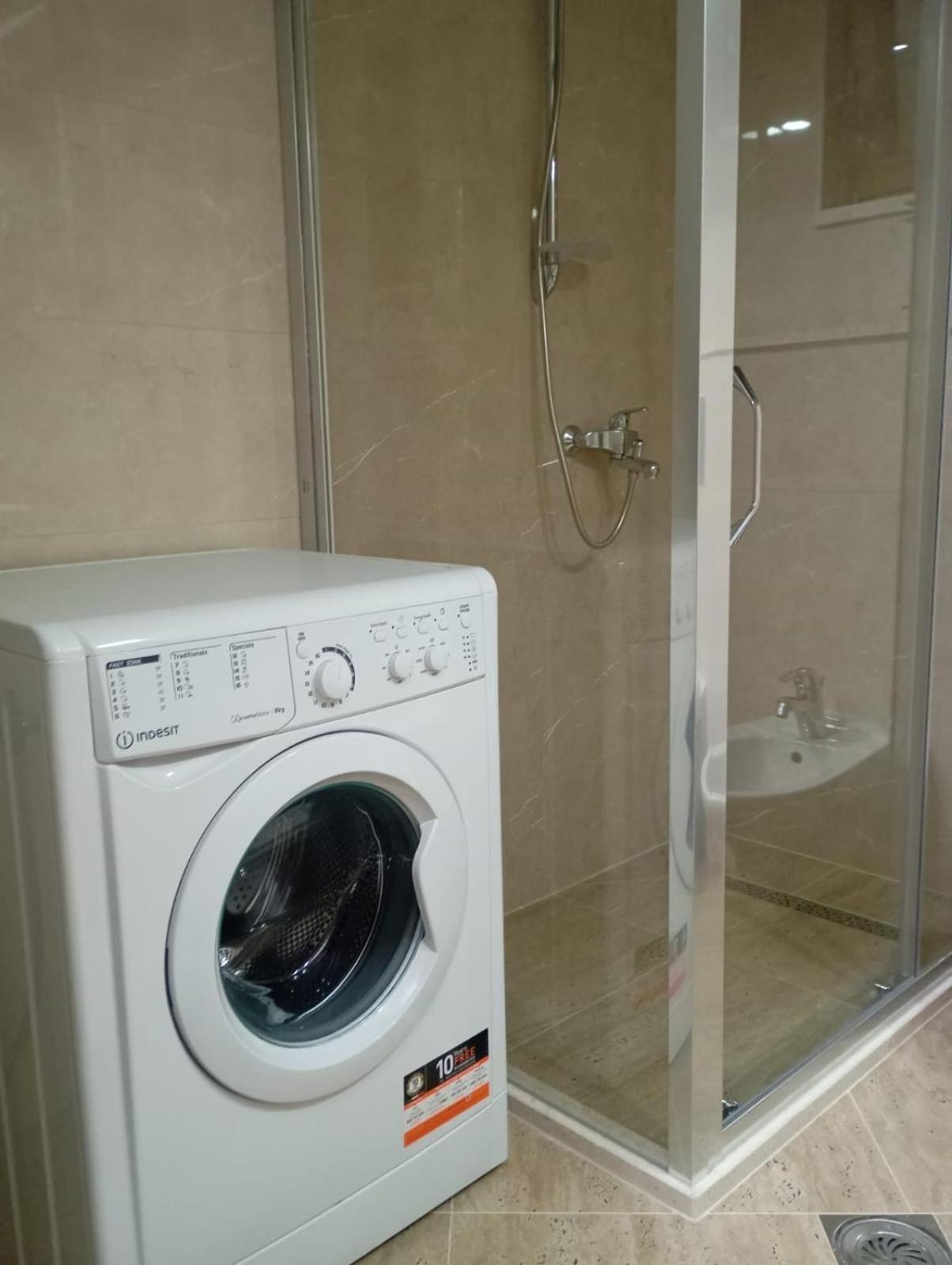 Apartments Cebra Herceg Novi Eksteriør bilde