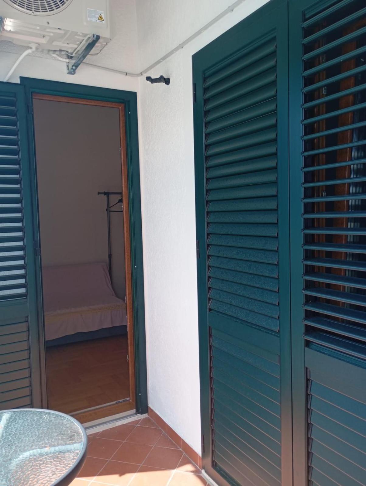 Apartments Cebra Herceg Novi Eksteriør bilde