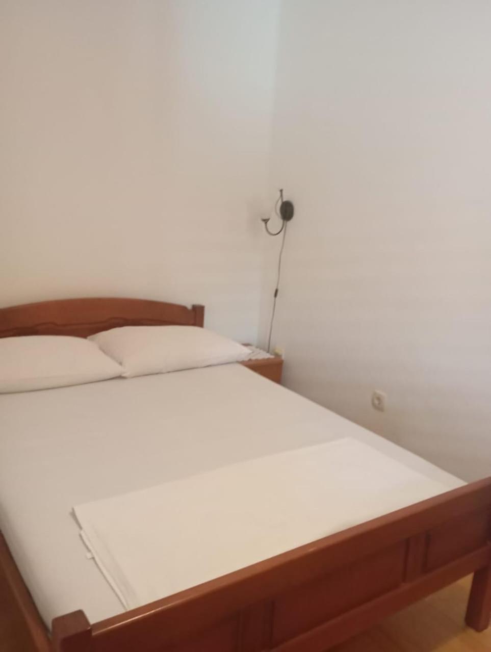 Apartments Cebra Herceg Novi Eksteriør bilde